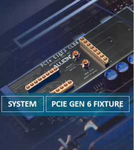 Protected: PCIe Gen6時代到來！百佳泰測試治具全面升級，破解訊號驗證新挑戰