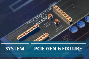 Protected: PCIe Gen6時代到來！百佳泰測試治具全面升級，破解訊號驗證新挑戰