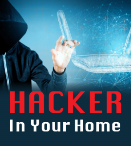 當家用路由器成駭客眼中新破口，你家的網路確定夠安全嗎？