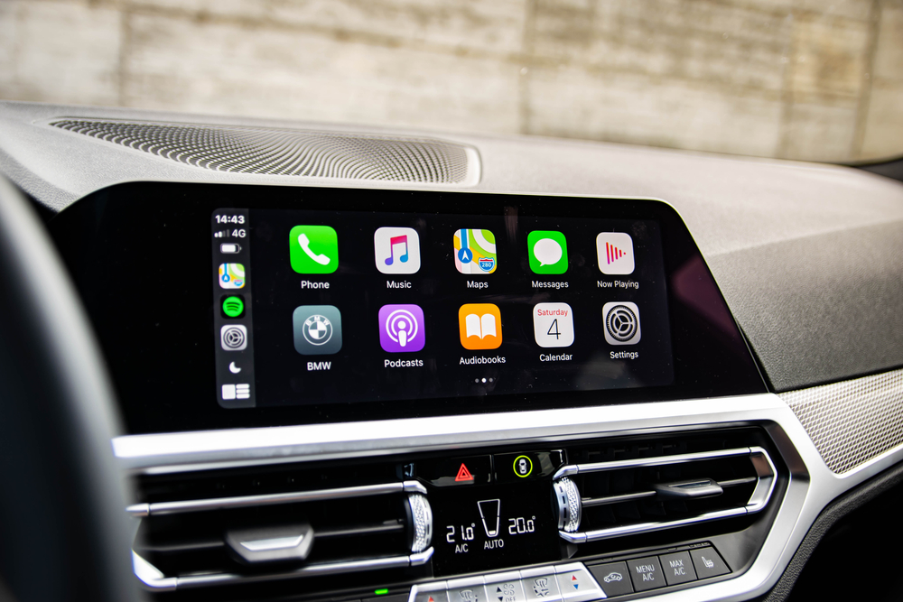 掌握車用資訊娛樂(IVI)最新趨勢：Apple CarPlay實戰測試與常見問題分享