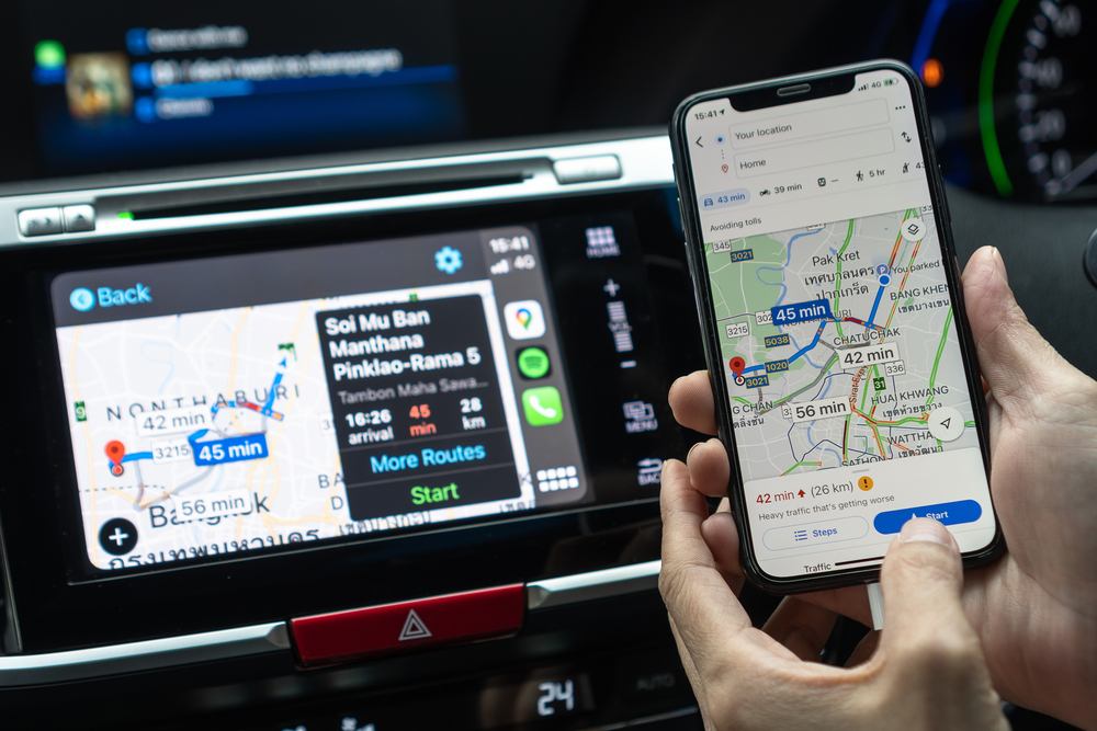 掌握車用資訊娛樂(IVI)最新趨勢：Apple CarPlay實戰測試與常見問題分享