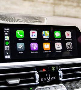 掌握車用資訊娛樂(IVI)最新趨勢：Apple CarPlay實戰測試與常見問題分享