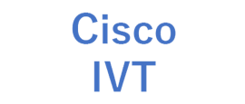Cisco IVT