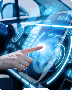 為我們的行車安全把關：車機測試智慧平台解決方案