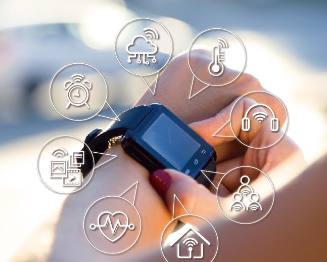 穿戴裝置測試實驗室 百佳泰allion Labs