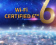 Wi-Fi CERTIFIED 6™ 百佳泰率先成為首波授權認證實驗室！