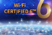 Wi-Fi CERTIFIED 6™ 百佳泰率先成為首波授權認證實驗室！