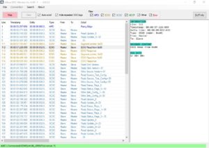 隨機附上可讀寫EDID/SCDC的軟體，使用者可自由、簡單的改寫參數值