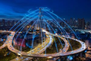 C-V2X車用生態圈