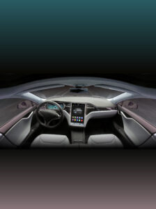 百佳泰 - 汽車生態圈測試與諮詢服務