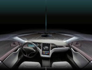 百佳泰 - 汽車生態圈測試與諮詢服務