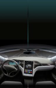 百佳泰 - 汽車生態圈測試與諮詢服務