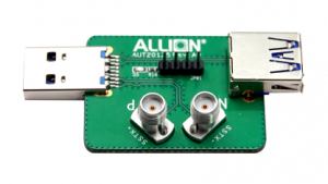 USB A TX Test Fixture (AUT20135)