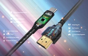 百佳泰顧問服務-線纜驗證測試服務