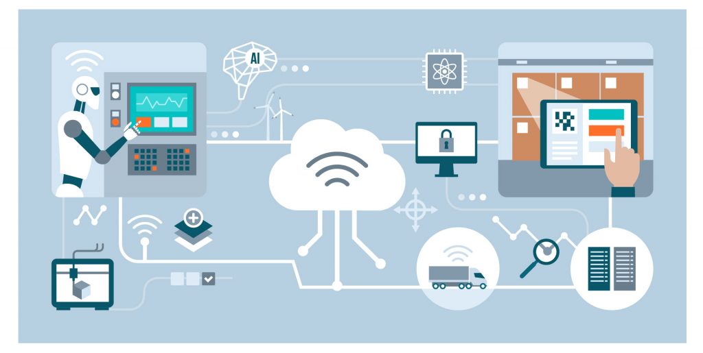 IoT 物聯網的場域驗證與案例分享 | 百佳泰 Allion Labs