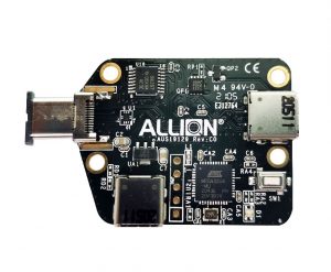 USB-C® – Auto Orientation Test Fixture