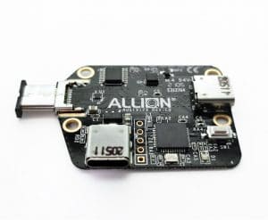 USB-C® – Auto Orientation Test Fixture