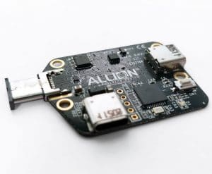 USB-C® – Auto Orientation Test Fixture