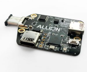 USB-C® – Auto Orientation Test Fixture