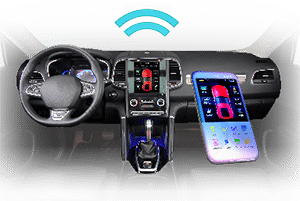 百佳泰 - 機器手臂測試平台解決方案