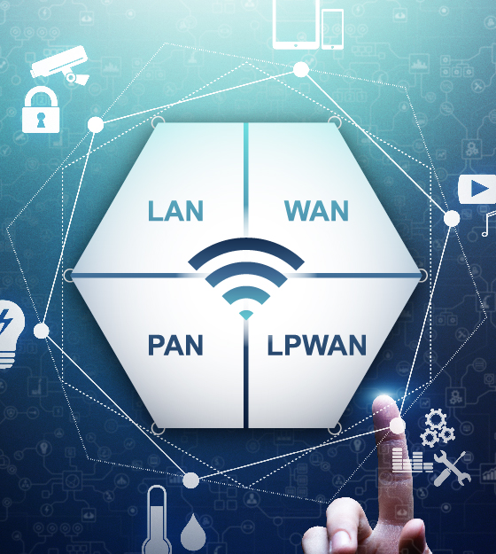 IoT傳感器 – 小細節大學問