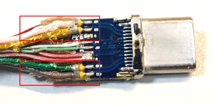 Coaxial Cable