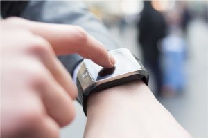 真的了解Smart watch嗎？ 你所不知的無線傳輸那些事！
