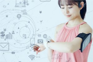 真的了解Smart watch嗎？ 你所不知的無線傳輸那些事！