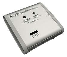 ALLION AJSC-1