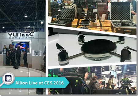 2016_CES_Drones