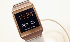 GALAXY GEAR