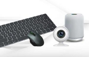 百佳泰 Allion Labs | 配件測試服務