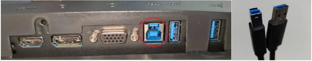 USB Hub是什麼？淺談螢幕標準配備–USB Hub的用途與便利性！ | 百佳泰 Allion Labs