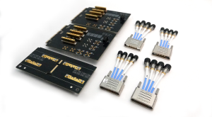 OCP NIC3.0 PCIe CLB5.0 Test Fixture