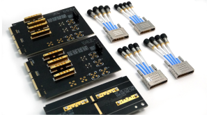 OCP NIC3.0 PCIe CLB5.0 Test Fixture