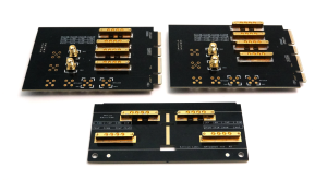 OCP NIC3.0 PCIe CLB5.0 Test Fixture