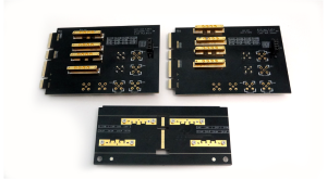 OCP NIC3.0 PCIe CLB5.0 Test Fixture