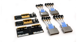 M.2 PCIe CLB5.0 Test Fixture