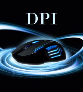 對於滑鼠來說，DPI越高就越好嗎？