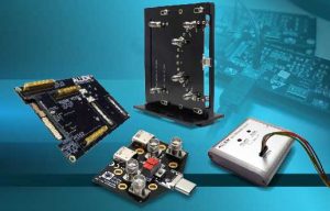 百佳泰 Allion Labs | 測試治具總覽