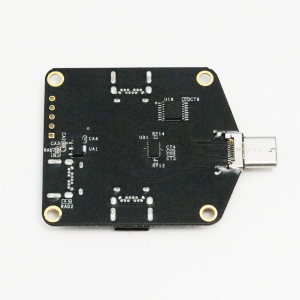 USB-C® – 3.2 1 by 2 Auto Switch