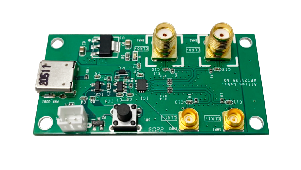 Allion CMTS Toggle Board