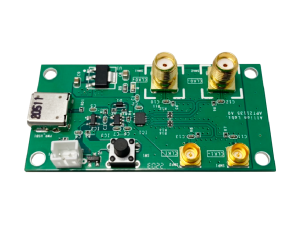 Allion CMTS Board (Model Name: APT21135)