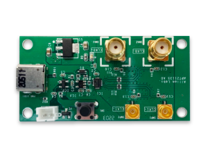 Allion CMTS Toggle Board