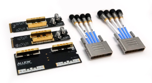 M.2 PCIe CLB5.0 Test Fixture