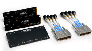 M.2 PCIe CLB5.0 Test Fixture