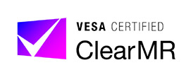 ClearMR logo