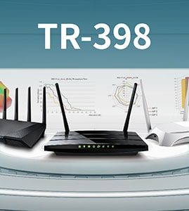 TR-398常見問答(Part 4)：6.4.3 Downlink MU-MIMO Performance Test