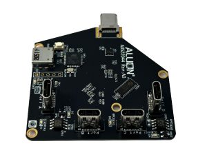 USB-C® – 3.2 1 by 4 Auto Switch