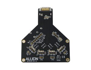 HDMI 1.4 Type-A HEAC Rec